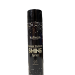 Kalisan Balon Parlatıcısı 570ml Basınçlı Sprey / Kalisan Balloon Shine 570ml