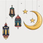 Kağıt Peçete Ramazan Temalı 20 Parça