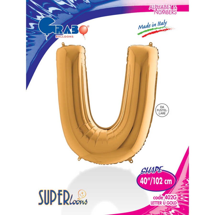 u-harf-grabo-altin-folyo-balon-102-cm-harf-folyo-balonlar-grabo-5245-49-B.jpg U Harf Grabo Altın Folyo Balon 40" - Görsel 1