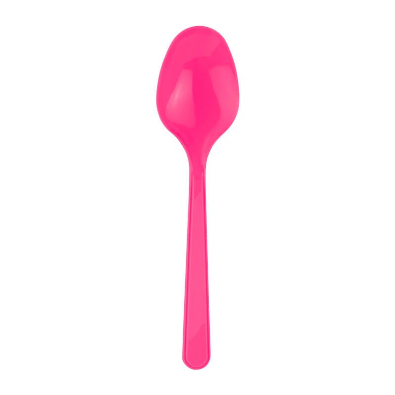 fusya-plastik-kasik-25-li-catal-kasik-bicak-ksk-03-fusya-17694-41-B.jpg Plastik Kaşık Fuşya / 25 Parça - Görsel 1