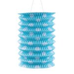 Gemici Feneri Mavi 15 Cm