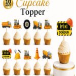 Kürdan İnşaat 10 Parça