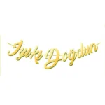 Kaligrafi Banner İyi Ki Doğdun Gold