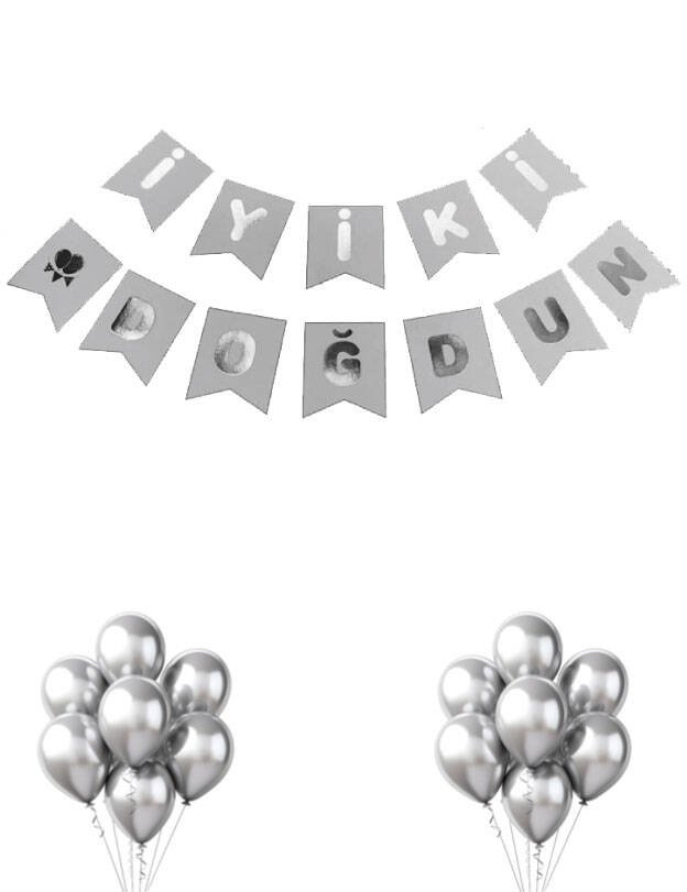 kagit-banner-iyi-ki-dogdun-beyaz-zemin-gumus-varakli-karton-yazi-banner-2722-beyaz-uzeri-gumus-24486-96-B.jpg Kağıt Banner İyi Ki Doğdun Beyaz Zemin Gümüş Varaklı - Görsel 1