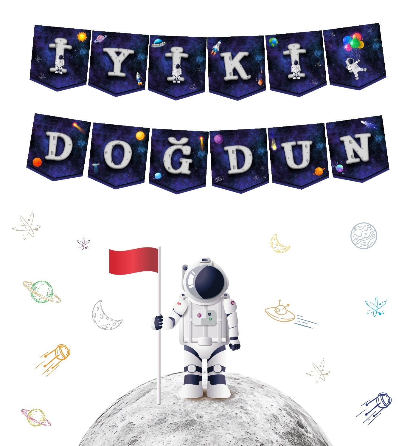kagit-banner-temali-iyiki-dogdun-uzay-banner-uzay-temali-parti-malzemeleri-bnr-056-30701-12-B.jpg Kağıt Banner Temalı İyi Ki Doğdun Uzay - Görsel 1