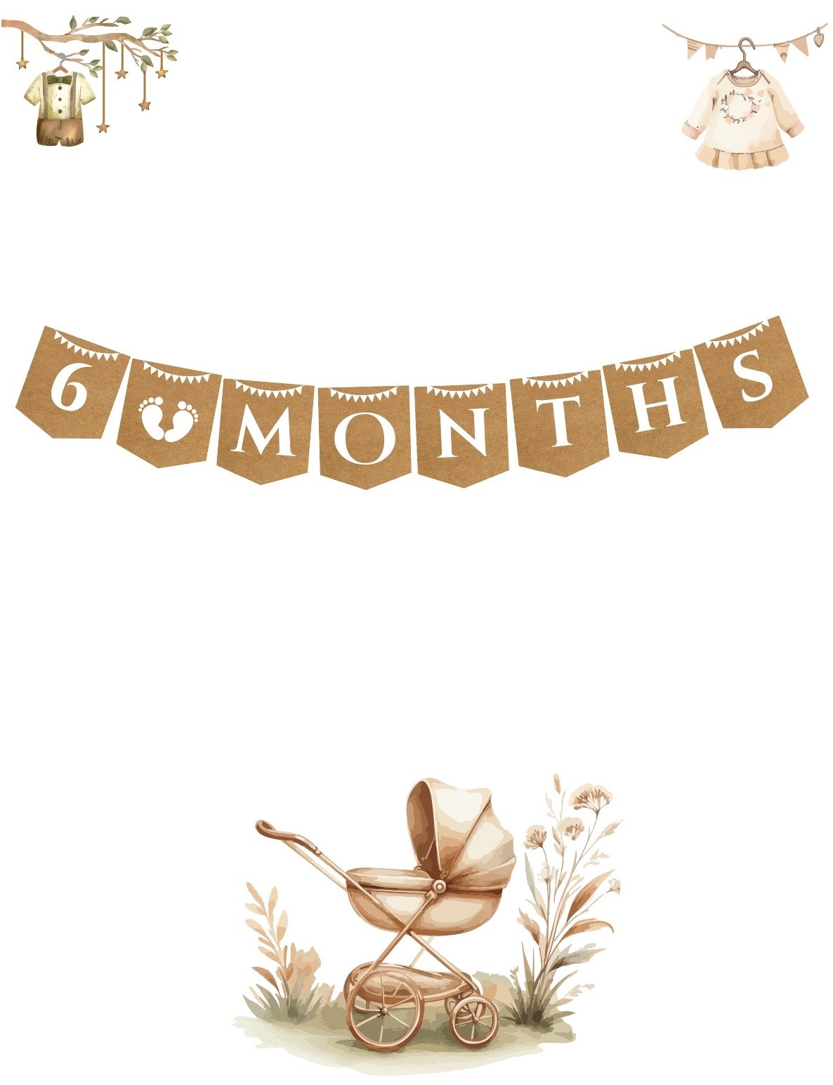 kagit-yazi-6-months-banner-1-yas-erkek-dogum-gunu-susleri-bnr-055-30697-12-B.jpg Kağıt Banner 6 Months Banner - Görsel 1