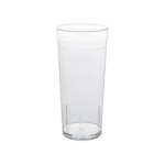 Kokteyl Bardağı Şeffaf 175 ML 10 Parça