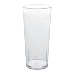 Kokteyl Bardağı Şeffaf 400 ML 15 Parça