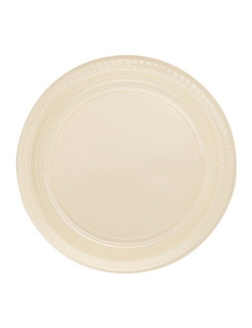 krem-plastik-tabak-22-cm-25-li-yuvarlak-plastik-tabaklar-tbk-09-krem-37987-24-B.jpg Plastik Tabak Krem 22 Cm / 25 Parça - Görsel 1