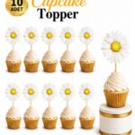 Kürdan Papatya 10 Parça