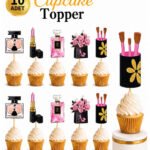 Kürdan Pink Stars 10 Parça