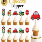Kürdan Taşıtlar 10 Parça