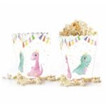 Mısır Kutusu Baby Dinozor / 8 Parça