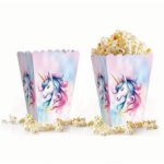 Mısır Kutusu Unicorn Yeni / 8 Parça