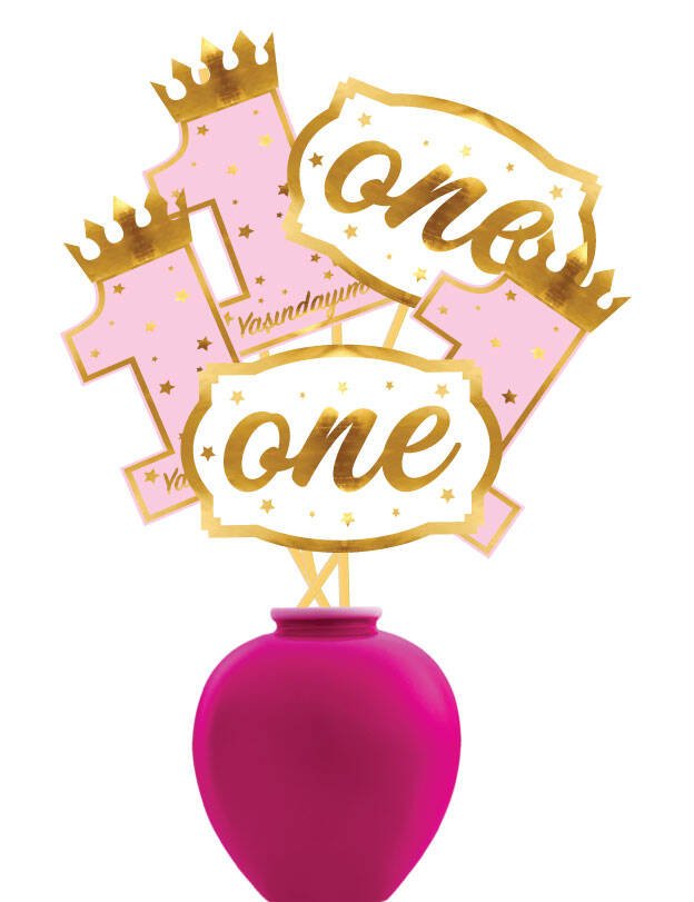 one-konusma-balonu-varakli-pembe-5li-1-yas-kiz-dogum-gunu-susleri-3131-24273-48-B.jpg Konuşma Balonu One Varaklı Pembe 5 Parça - Görsel 1