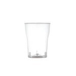 Shot Bardağı Şeffaf 50 ml 20 Parça