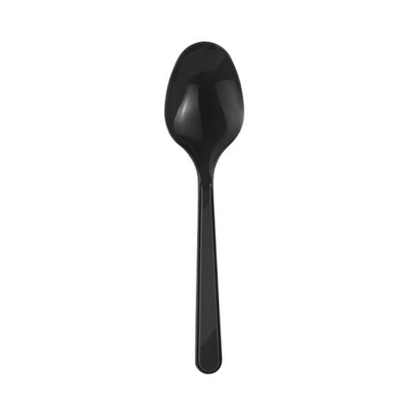 siyah-plastik-kasik-25-li-catal-kasik-bicak-ksk-03-siyah-17703-21-B.jpg Plastik Kaşık Siyah / 25 Parça - Görsel 1