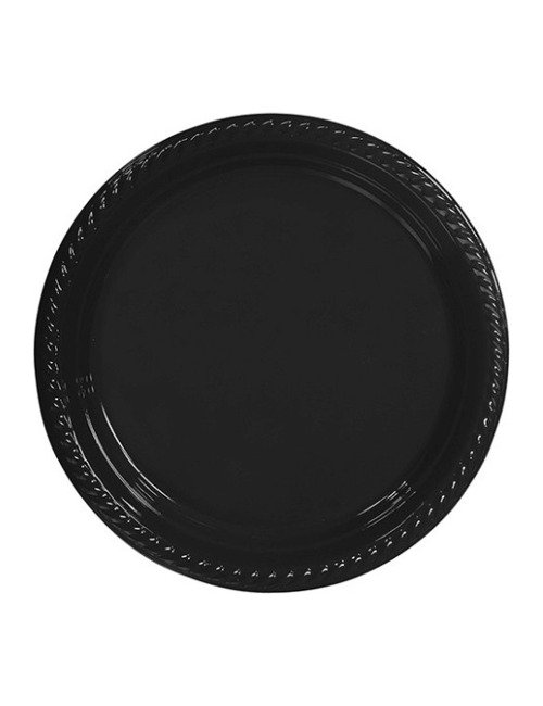 siyah-plastik-tabak-22-cm-25-li-20-yas-parti-malzemeleri-tbk-09-siyah-37993-24-B.jpg Plastik Tabak Siyah 22 Cm / 25 Parça - Görsel 1
