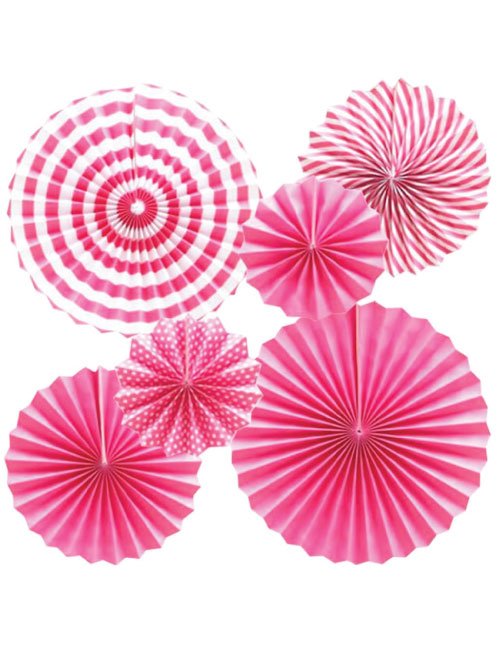 yelpaze-pembe-set-6-li-happy-birthday-pembe-temali-parti-malzemeleri-brs-uzr-1-pembe-28078-65-B.jpg Kağıt Yelpaze Pembe Set 6 Parça - Görsel 1