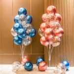 Balon Standı 140 cm 13 Parça