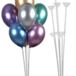 Balon Standı 7'li 75 cm