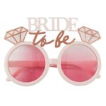 Gözlük Bride To Be Somon