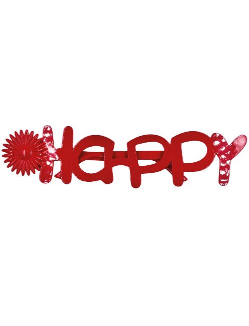 gozluk-cicekli-happy-lacivert-luks-parti-gozlukleri-1223-30787-91-B.jpg Gözlük Çiçekli Happy Kırmızı - Görsel 1