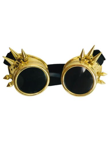 gozluk-mad-max-temali-luks-parti-gozlukleri-brs-4333-30802-12-O Gözlük Steampunk Temalı Altın - Görsel 1