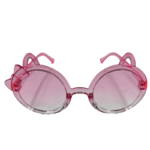 Gözlük Mika Fiyonklu Model Pembe