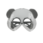 Gözlük PVC Kaplı Panda