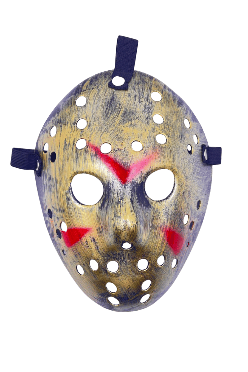 halloween-maske-jason-kirmizi-seritli-altinn-maske-ve-gozluk-modelleri-brs-4240-31323-12-B.png Halloween Maske Jason Kırmızı Şeritli Altın - Görsel 1
