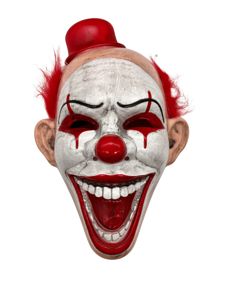 halloween-maske-palyaco-model-sacli-sapkali-luks-kirmizi-maske-ve-gozluk-modelleri-brs-4525-35339-13-B.png Halloween Maske Palyaço Model Saçlı Şapkalı Lüks Kırmızı - Görsel 1