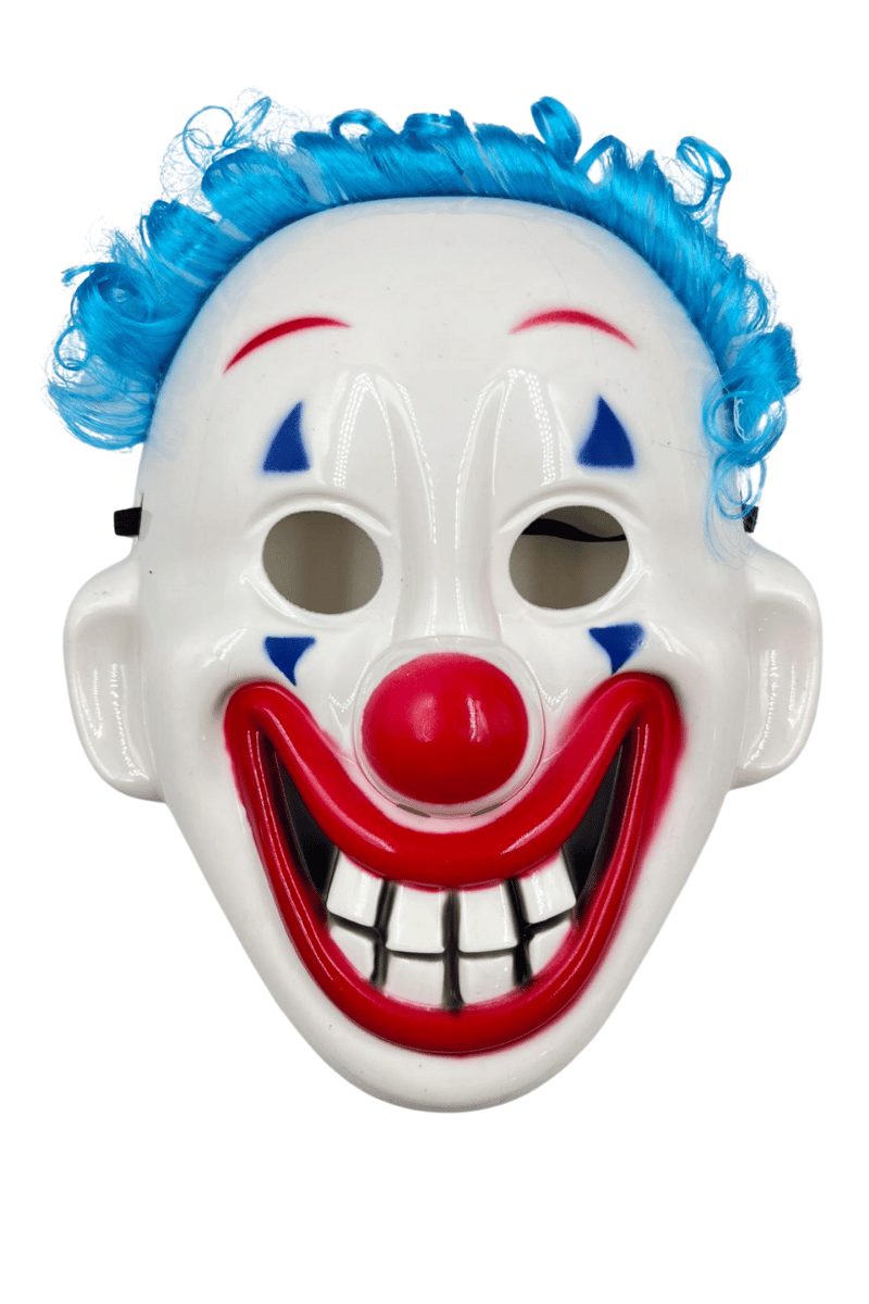 halloween-maske-palyaco-sacli-mavi-maske-ve-gozluk-modelleri-brs-4250-31714-13-B.png Halloween Maske Palyaço Saçlı Mavi - Görsel 1