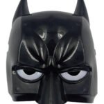 Plastik Maske Işıklı Batman