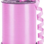 Pastel Rafya Pembe 200 Metre
