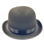 Şapka Charlie Chaplin Model Büyük