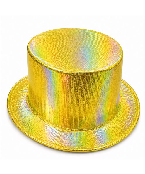 sapka-helogramli-sihirbaz-luks-sari-luks-sapka-modelleri-brs-3906-38907-97-B.jpg Şapka Helogramlı Sihirbaz Lüks Sarı - Görsel 1