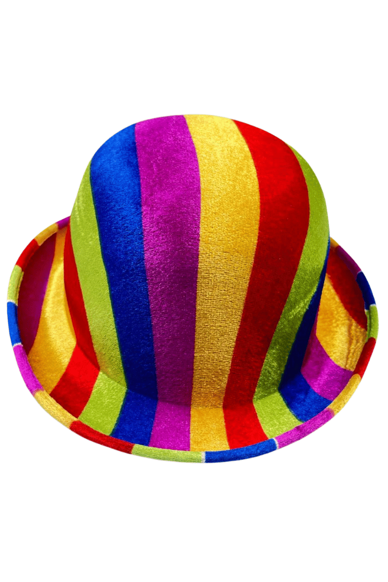 sapka-oval-cizgili-rengarenk-luks-luks-sapka-modelleri-brs-4260-31439-12-B.png Şapka Oval Çizgili Rengarenk Lüks - Görsel 1
