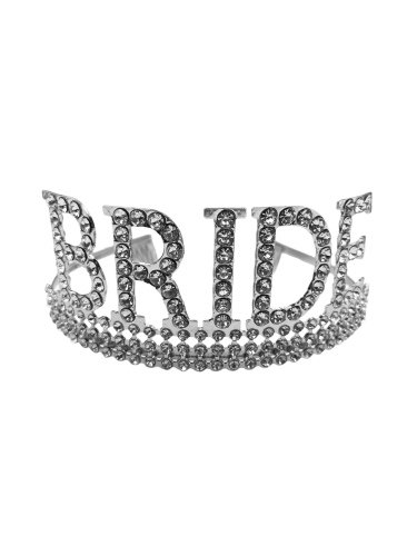 tac-metal-tasli-bride-luks-gumus-metal-parti-taclari-brs-4515-gumus-31004-12-O.jpg Taç Metal Taşlı Bride Lüks Gümüş - Görsel 1