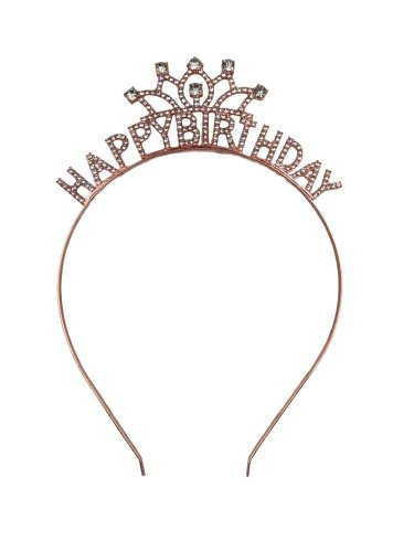 tac-metal-tasli-happy-birthday-rose-gold-metal-parti-taclari-brs-4501-rose-30909-12-O.jpg Taç Metal Taşlı Happy Birthday Taşlı İşlemeli Rose Gold - Görsel 1