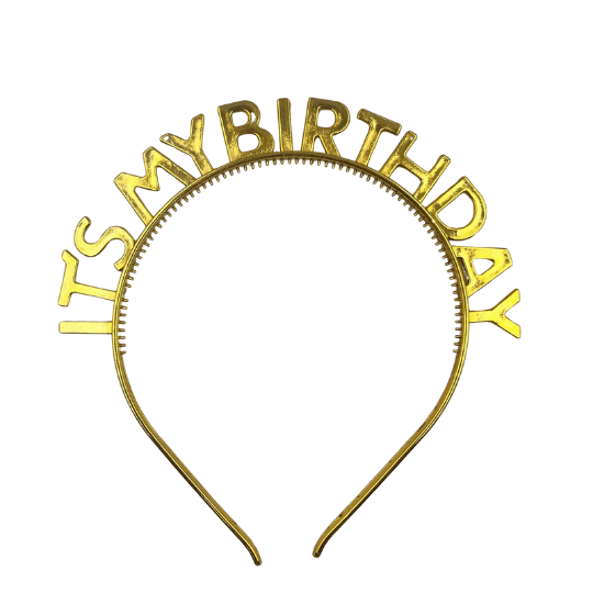 tac-plastik-bride-gold-plastik-parti-taclari-brs-3290-20543-94-B.png Taç Plastik Its My Birthday Altın - Görsel 1