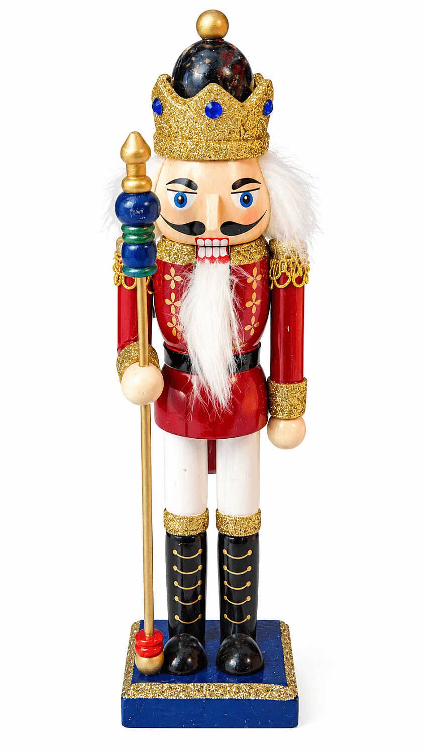 yilbasi-altin-tacli-kirmizi-findikkiran-nutcrackers-kral-figuru-dekor-25cm-orc-crk-2539525-yilbasi-danimarka-asker-figurleri-ve-ahsap-dekorla-18045-74-B.jpg Yılbaşı Altın Taçlı Kırmızı Fındıkkıran Kral Figürü Dekor 25 cm - Görsel 1