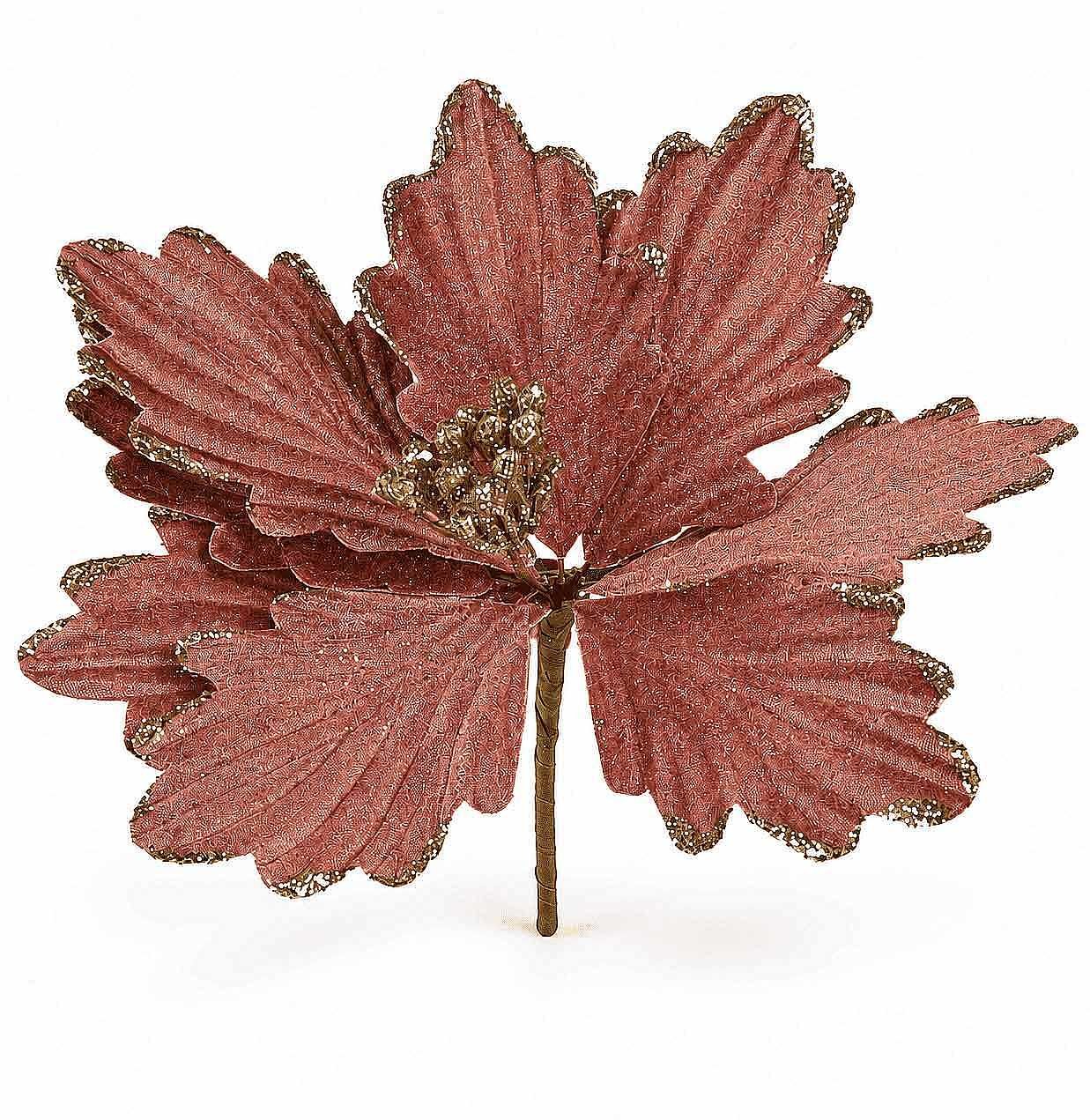 yilbasi-sus-rose-gold-ponzetya-cicek-20cm-orc-stk-25171mix-yilbasi-yapay-cicek-ve-pike-dekor-urunleri-17759-71-B.jpg Yılbaşı Süs Rose Gold Ponzetya Çiçek 20 cm - Görsel 1