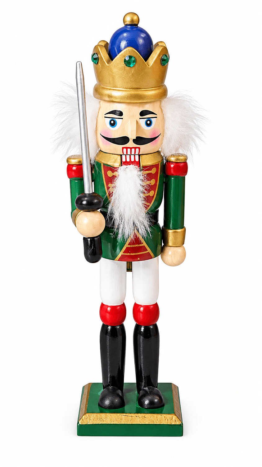 yilbasi-yesil-uniformali-kral-findikkiran-nutcrackers-asker-figuru-kilicli-dekor-18cm-orc-crk-2540818-yilbasi-danimarka-asker-figurleri-ve-ahsap-dekorla-18011-73-B.jpg Yılbaşı Yeşil Üniformalı Kral Fındıkkıran Asker Figürü Kılıçlı Dekor 18 cm - Görsel 1